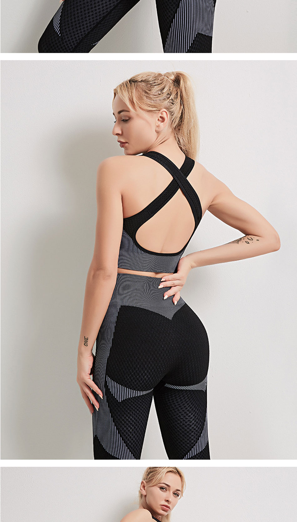 Zipper Turtleneck Yoga Shirt Women Athletic Fitness Coat Seamless Long Sleeve Yoga Gym Crop Top Jacket Workout Sweatshirts XL