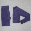 Purple set